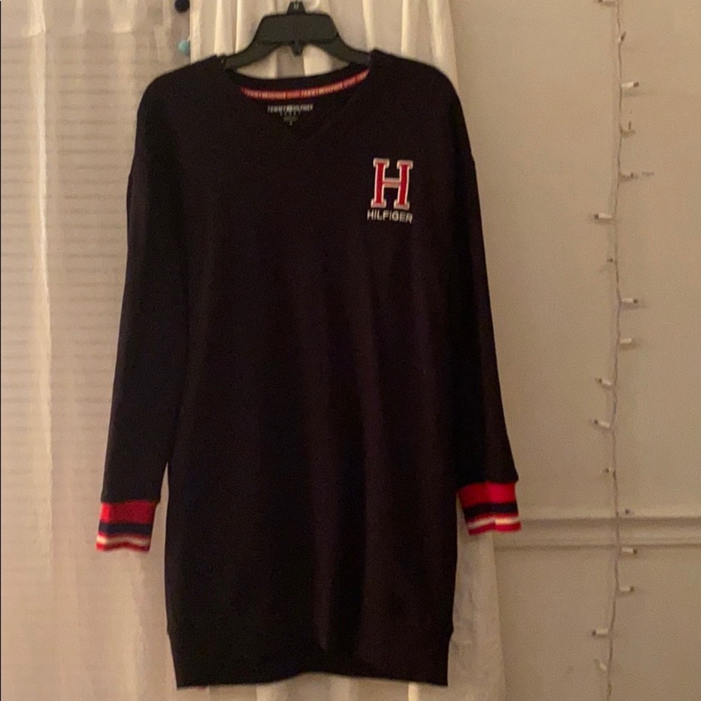 Tommy Hilfiger Dress